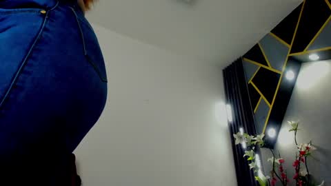 ALMMA online show from 01/25/25, 10:39