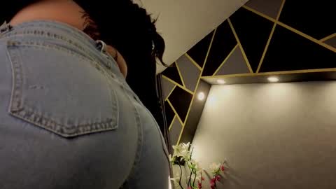 ALMMA online show from 09/23/25, 01:47