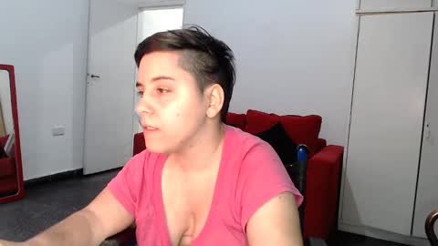 Snapshot of almondonwheels chatting on 12/03/24, 01:41 Almond online show from 12/03/24, 01:41