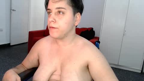 Snapshot of almondonwheels chatting on 12/06/24, 02:24 Almond online show from 12/06/24, 02:24