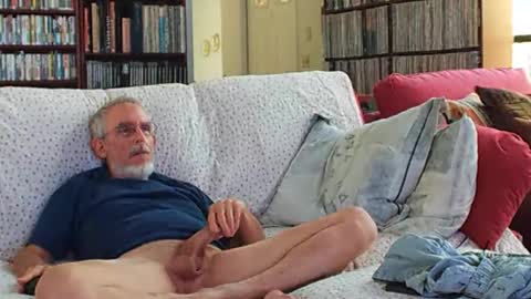 almost 9 online show from 02/21/26, 03:35