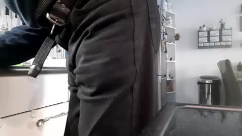 LickingUallover online show from 02/01/25, 02:02