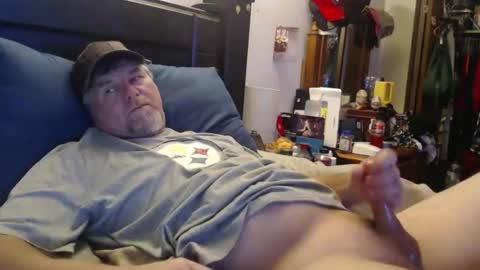 almostheaven online show from 12/14/25, 01:16