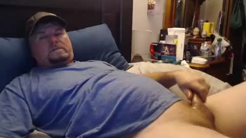 almostheaven online show from 01/18/26, 12:31