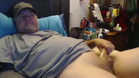 almostheaven online show from 05/02/26, 05:56