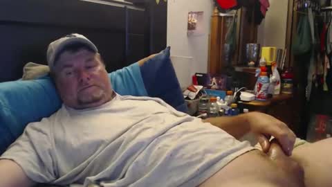 almostheaven online show from 06/07/26, 01:26