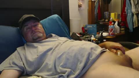 almostheaven online show from 06/14/26, 05:42