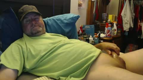 almostheaven online show from 06/19/26, 12:09