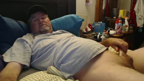 almostheaven online show from 06/21/26, 01:03