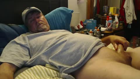 almostheaven online show from 06/22/26, 05:04