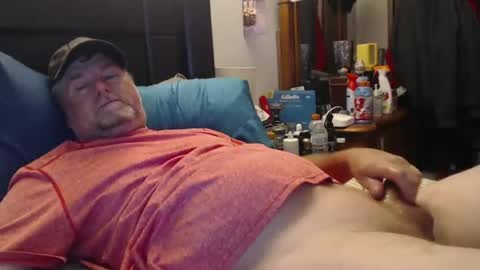 almostheaven online show from 06/27/26, 02:01