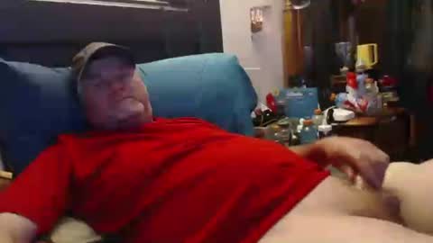 almostheaven online show from 07/02/26, 09:15