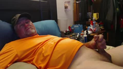 almostheaven online show from 07/03/26, 09:27