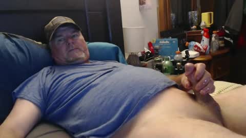 almostheaven online show from 07/13/26, 11:57