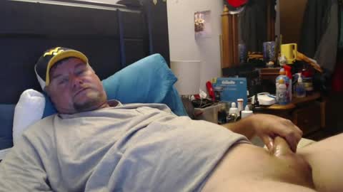 almostheaven online show from 08/01/26, 12:04