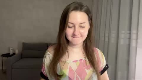 Anna online show from 11/19/25, 07:58