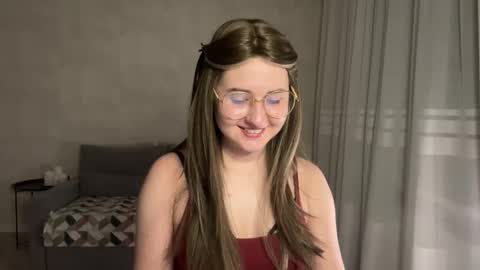 Anna online show from 03/17/26, 08:34