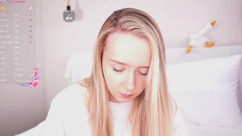 Lia online show from 04/04/26, 03:05