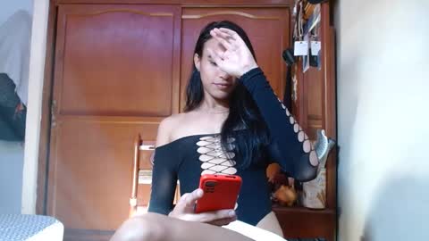 STEPHAN  online show from 02/09/25, 02:18