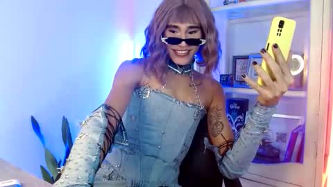 STEPHAN  online show from 09/19/25, 09:48