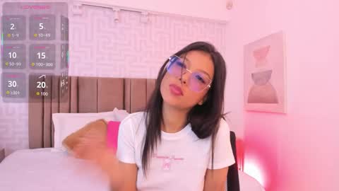 alondra_2526 online show from 01/14/26, 06:46