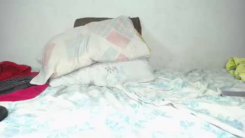 alondra online show from 02/12/26, 08:53