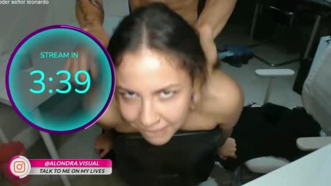 Alondra Suarez online show from 02/28/26, 04:08