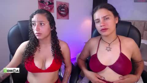 alondraandsweet online show from 09/25/25, 04:16