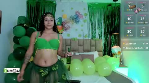 alondraandsweet online show from 03/17/26, 10:46