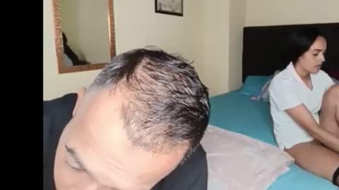 Snapshot of alondracc chatting on 01/06/26, 02:48 Contreras online show from 01/06/26, 02:48