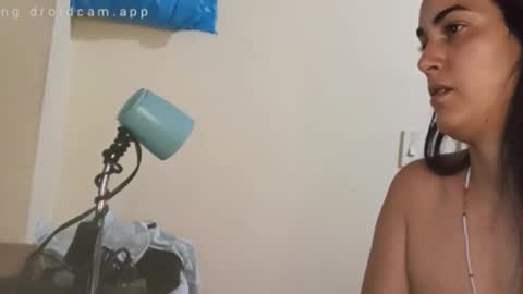 Contreras online show from 03/10/26, 08:25