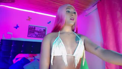 alondragill_ online show from 07/03/26, 01:45