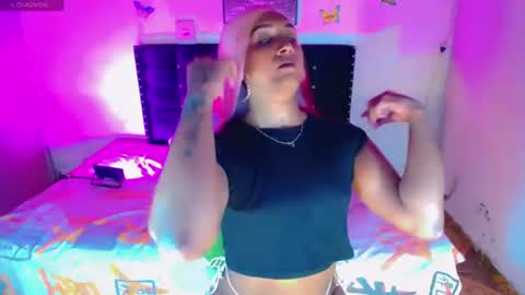 alondragill_ online show from 07/20/26, 11:07