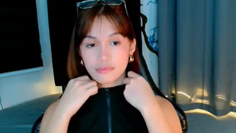 Snapshot of alondrasvenom69 chatting on 07/28/26, 11:17 Alondra online show from 07/28/26, 11:17