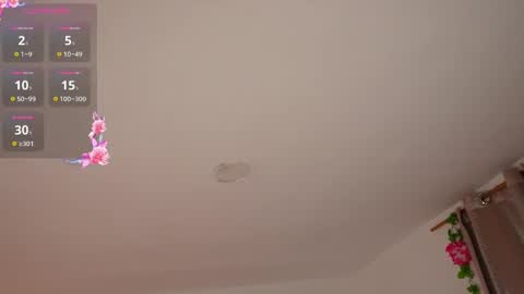 Alondra online show from 12/31/24, 11:39