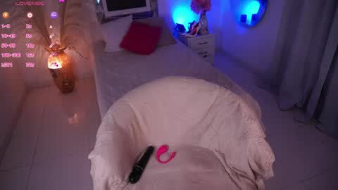 Snapshot of alondrraparrow chatting on 06/02/26, 11:12 Alondra online show from 06/02/26, 11:12