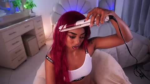 Alondra online show from 06/19/26, 08:40