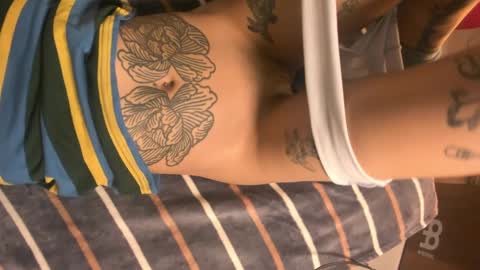 luca or garu D online show from 12/13/24, 11:28