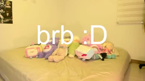 luca or garu D online show from 12/22/24, 01:34