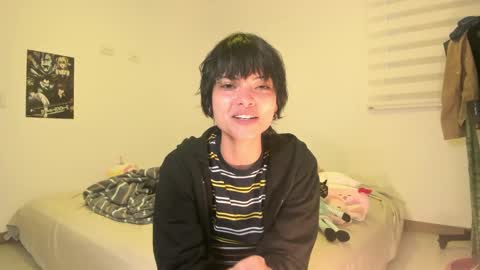 luca or garu D online show from 12/23/24, 10:44