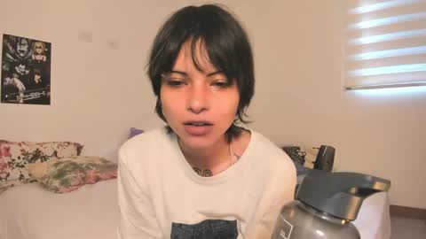 luca or garu D online show from 01/14/25, 03:15