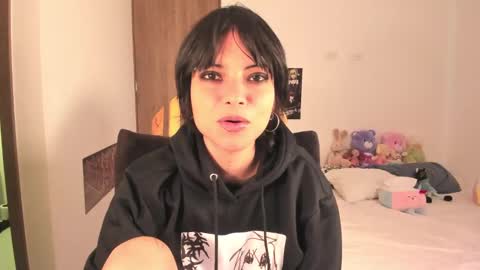 luca or garu D online show from 01/21/25, 03:54