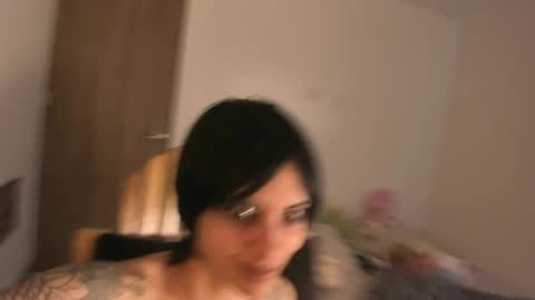 luca or garu D online show from 02/13/25, 03:35