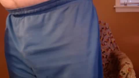 JustMe online show from 01/22/25, 11:34