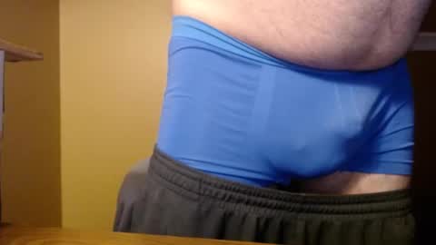 JustMe online show from 09/19/25, 06:37