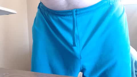 JustMe online show from 04/27/26, 12:58
