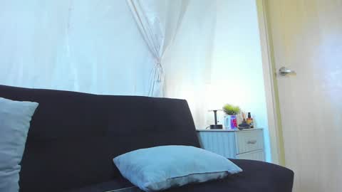 Hazel Bowie online show from 01/26/25, 09:40