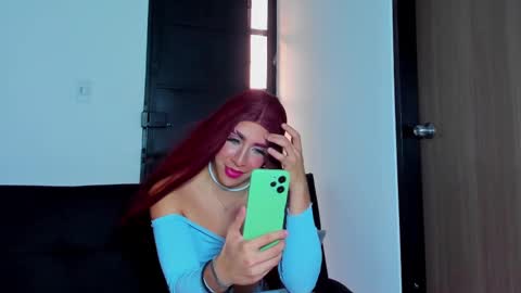 Hazel Bowie online show from 02/28/25, 08:50