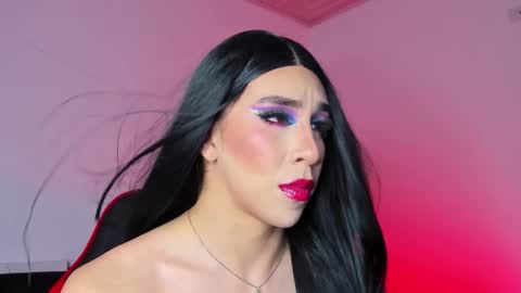 Hazel Bowie online show from 09/18/25, 11:40