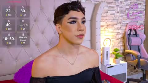 Hazel Bowie online show from 04/15/26, 09:48